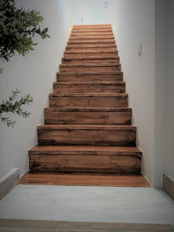 Corfu Town Luxury Studio -B Luaran gambar